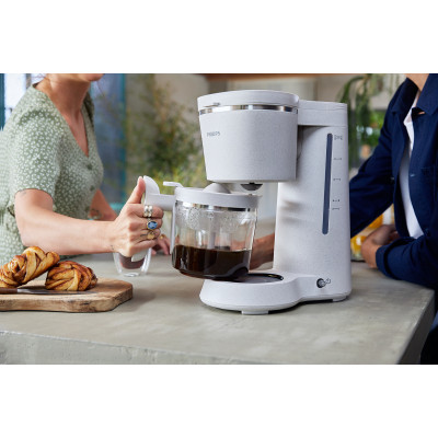 Крапельна кавоварка Philips HD5120/00 Вінниця - фото 7