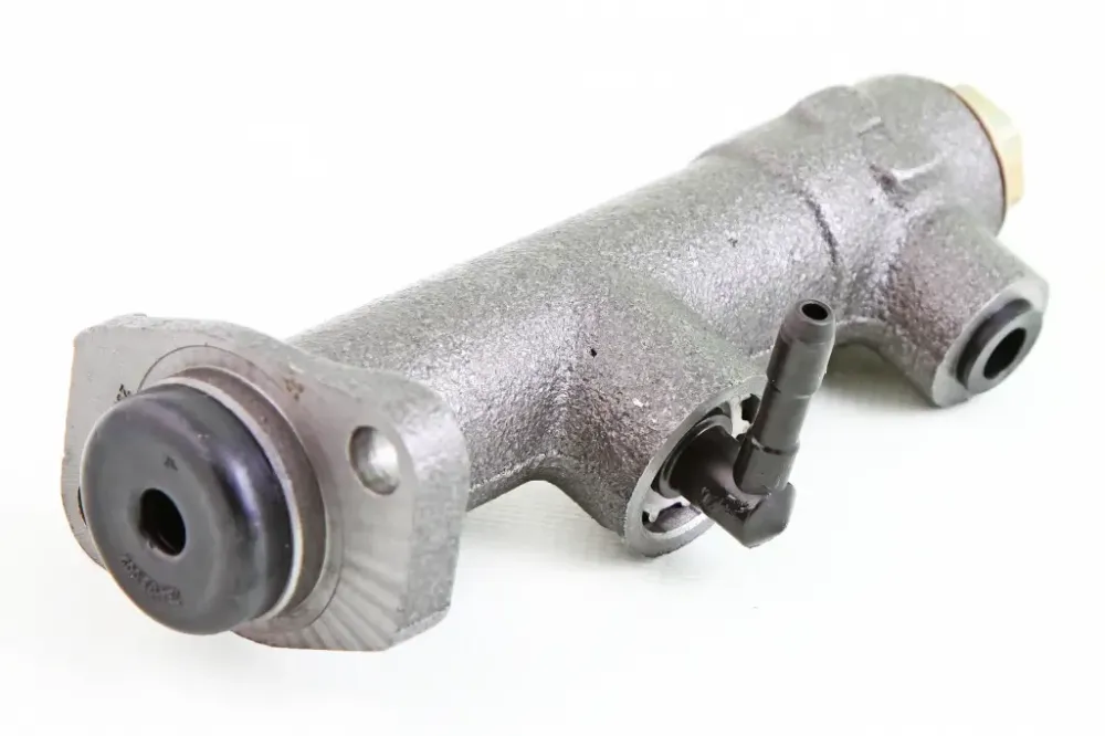 Цилиндр сцепления главный 2121 Hort Винница - изображение 1