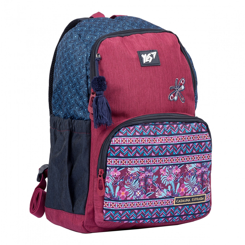 Рюкзак шкільний 