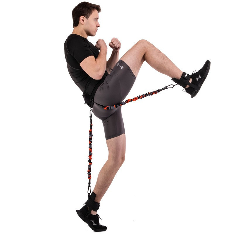 Тренировочная система Zelart 7842-35 Киев - изображение 10