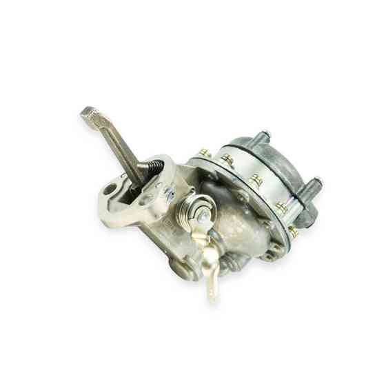 Насос ЗИЛ 130 (бензонасос) топливный Мукачево