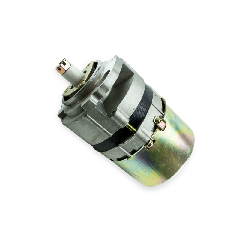 Генератор МТ, Урал 150Вт Мукачево - изображение 1