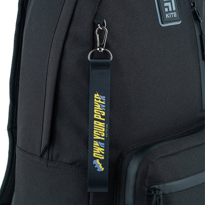 Брелок Kite підвіска DC Batman (DC24-3000-1) Вінниця - фото 7