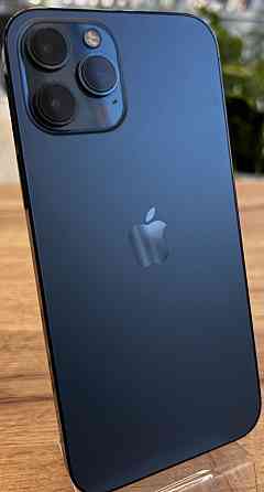 Айфон iPhone 12 Pro Max 128Gb. Київ