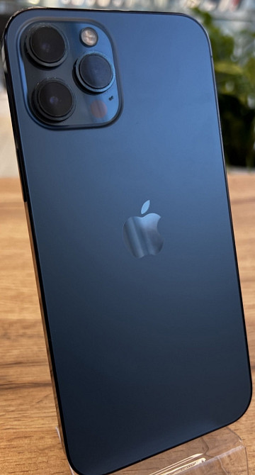 Айфон iPhone 12 Pro Max 128Gb. Киев - изображение 4