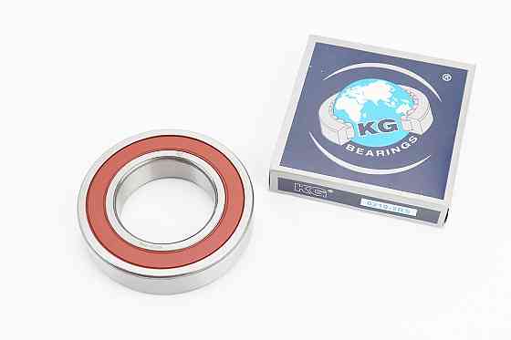 Підшипник 6210 2RS (50x90x20) колінвалу R180NM, ІНДІЯ Київ