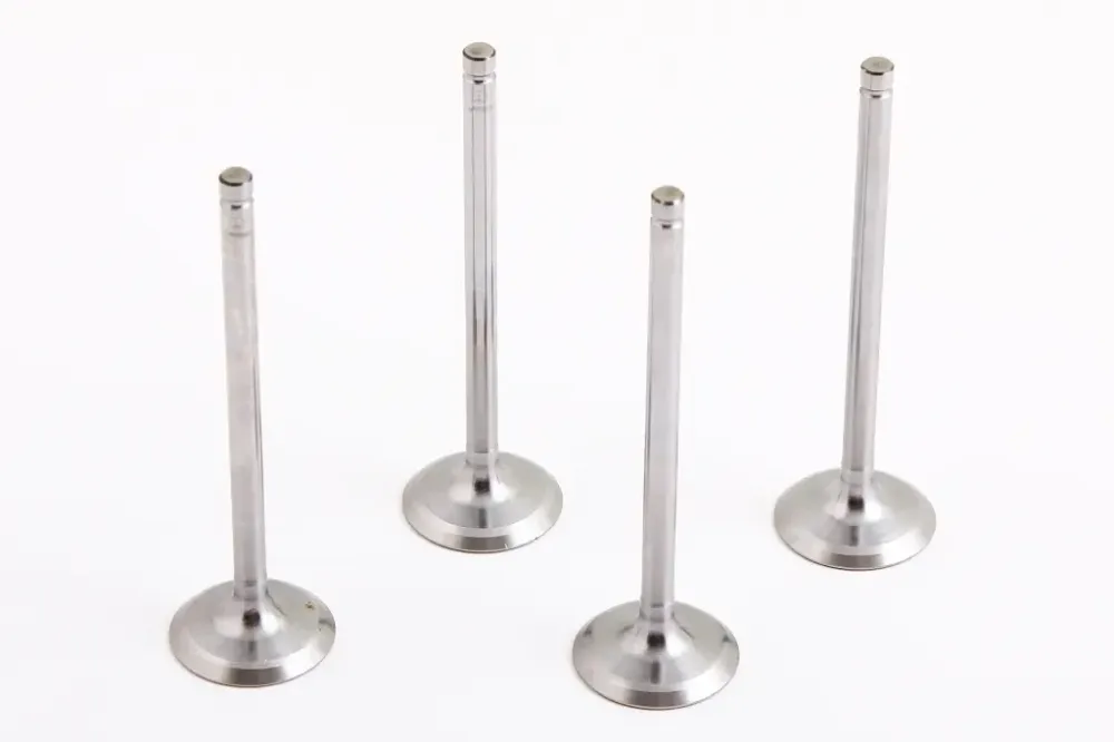 Клапана Lanos 1.6 AMP впускные (4 шт.) Винница - изображение 1