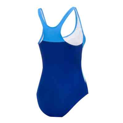 Купальник Aqua Speed Bella 625-442 синій, блакитний, бірюзовий 42 (5905718612116) Вінниця