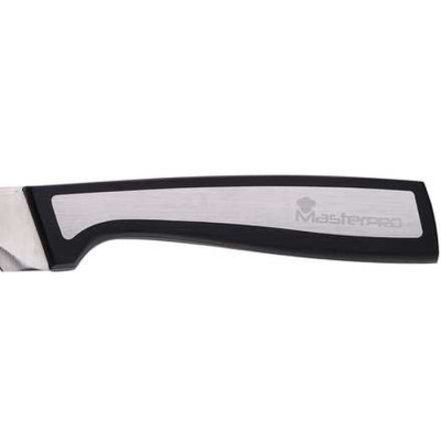 Кухонный нож MasterPro Sharp для хліба 20 см (BGMP-4113) Винница - изображение 2