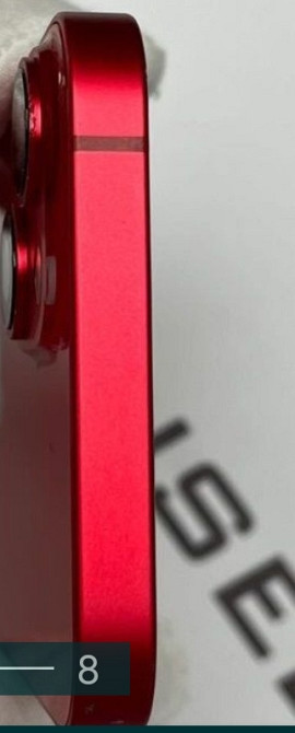 Смартфон: 14 RED 128Gb. 9.9.10. Київ - фото 7