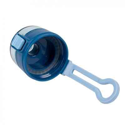 Поїльник-непроливайка Yes Fusion 750 мл, блакитна (708193) Вінниця