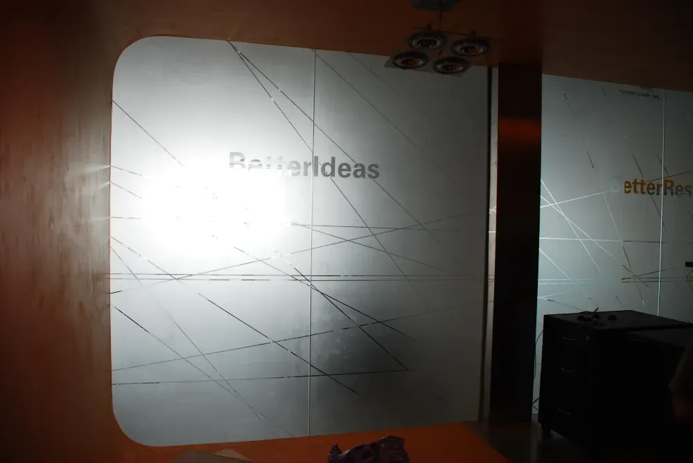 Офисные перегородки Киев - изображение 7