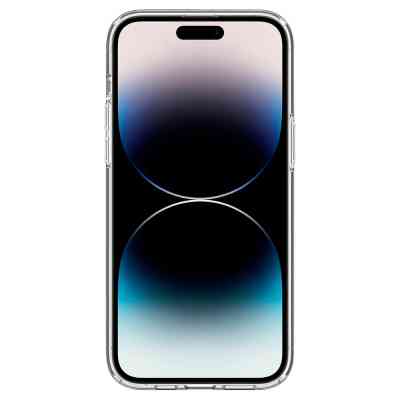Чехол для мобильного телефона Spigen Apple Iphone 14 Pro Ultra Hybrid MagFit, Graphite (ACS04970) Винница
