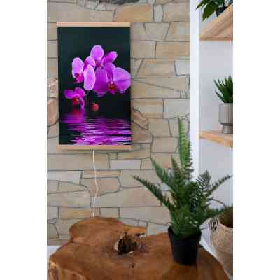 Обогреватель Trio Фіолетовий настрій (RL075580) Винница