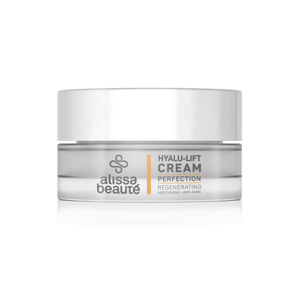 Питательный крем для дряблой и обезвоженной кожи Hyalu-LIFT Cream Alissa Beaute, 50 мл Днепр - изображение 1