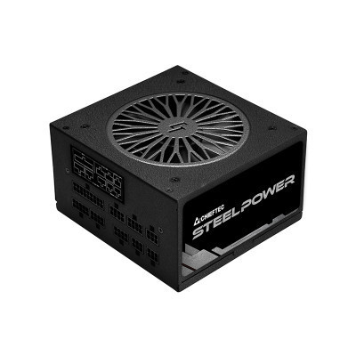 Блок питания Chieftec 650W SteelPower (BDK-650FC) Винница - изображение 2