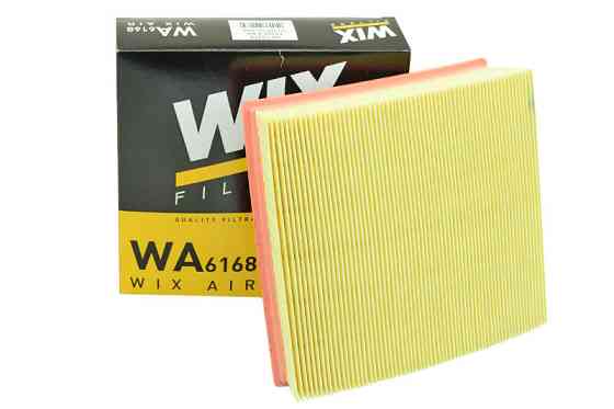 Фильтр 2110-2115,1117-1119, 2170-2190, 2123 (инжекторный двигатель) воздушный Мукачево