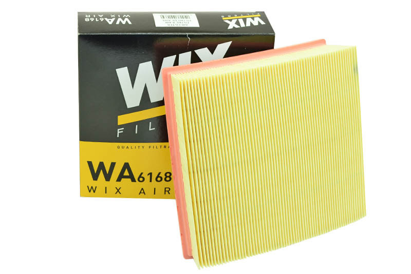 Фильтр 2110-2115,1117-1119, 2170-2190, 2123 (инжекторный двигатель) воздушный Мукачево - изображение 1