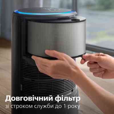 Очисник повітря Philips AC3421/13 Вінниця