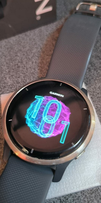Смарт -Часы Garmin Venu 2 Киев - изображение 7