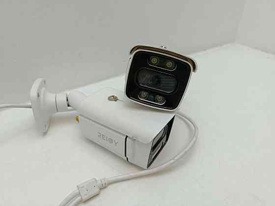 Вулична камера відеоспостереження REIGY 3MP XF-A26137D-W (товар вживаний) Луцк