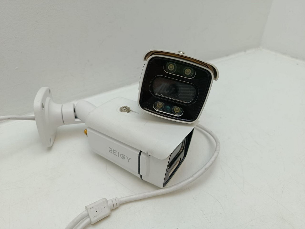 Вулична камера відеоспостереження REIGY 3MP XF-A26137D-W (товар вживаний) Луцк - изображение 1