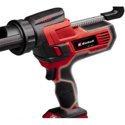 Пістолет для герметика Einhell TE-SG 18/10 Li (без АКБ та ЗП) (4522250) Вінниця