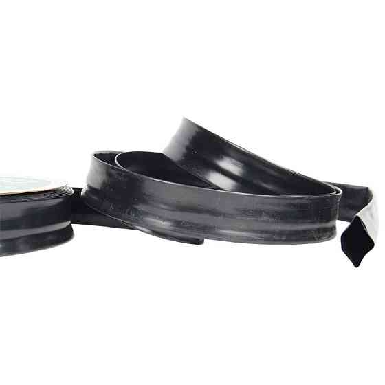 Спрей-стрічка Туман Ø40мм 0.3мм 5 відп. 22/300мм 200м GRAD (5078795) Рівне