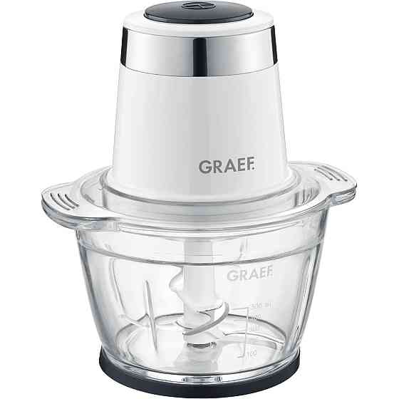 Подрібнювач Graef CH501EU ( 22258 ) Харків