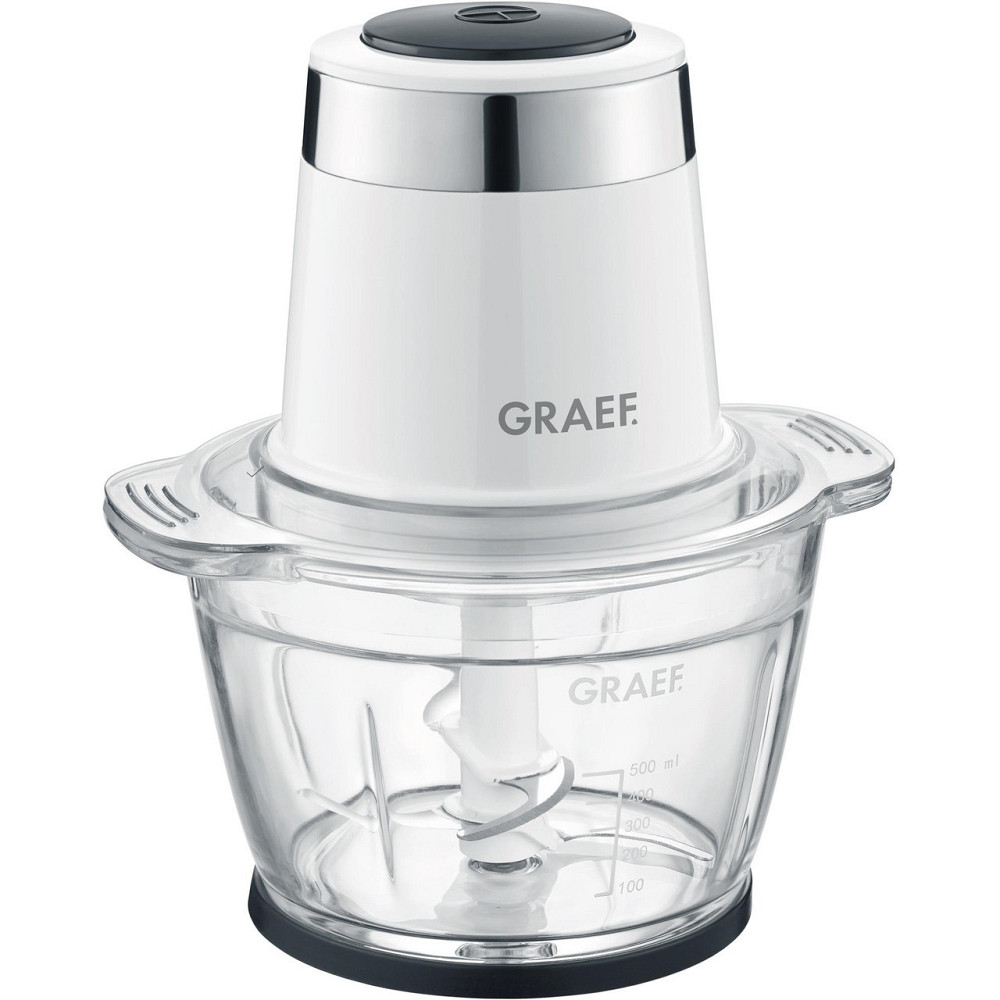 Подрібнювач Graef CH501EU ( 22258 ) Харків - фото 1