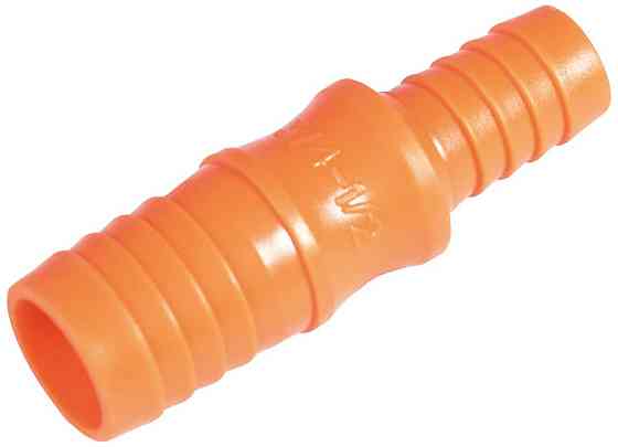 Соединитель для шланга Хозяин переходный 1⁄2