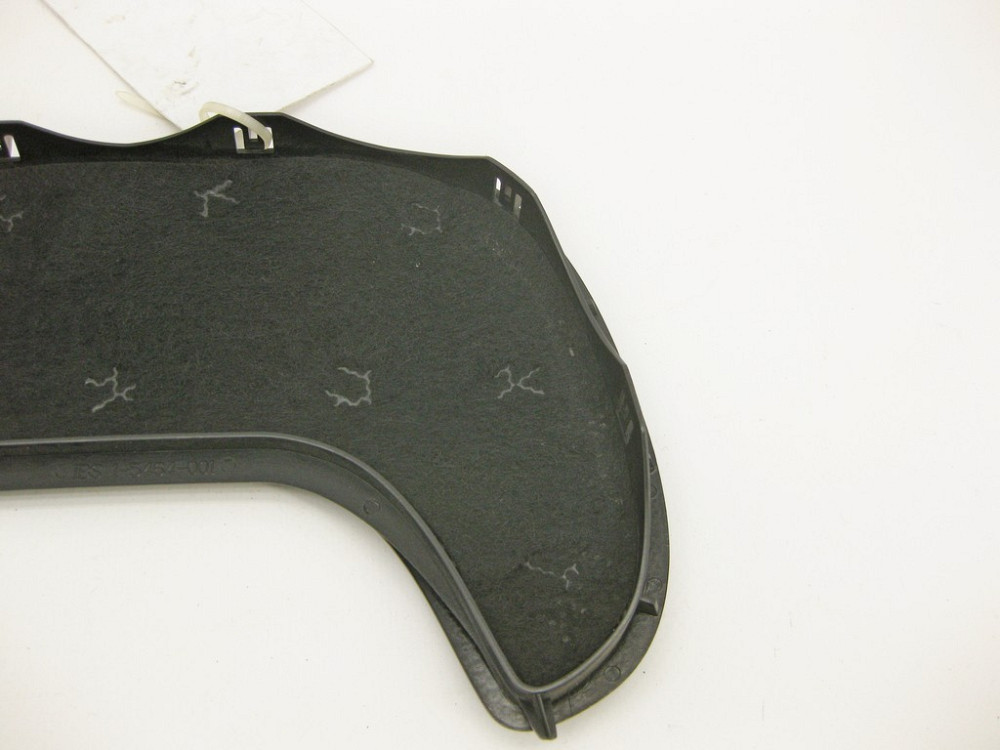 Mercedes-Benz  A2036902330 9051 Кришка аптечки в задній полиці чорна C-Class W203 Одеса - фото 7