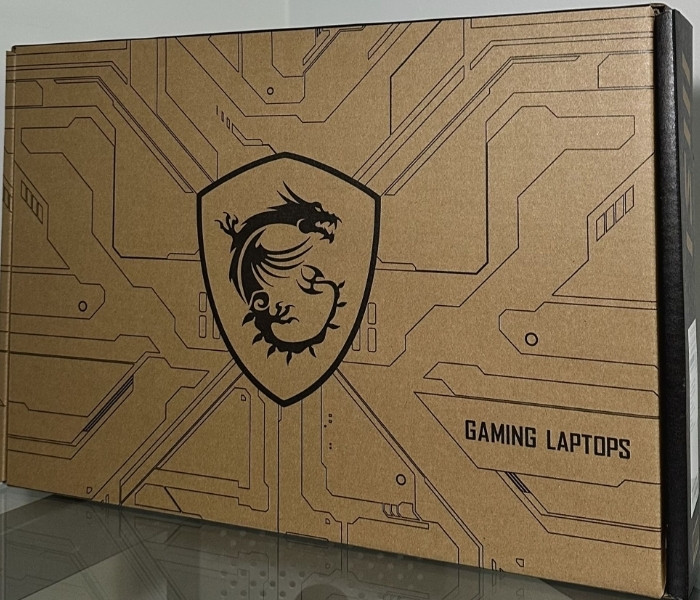 Игровой ноутбук MSI GF63 i5-12450H/16GB/512 RTX4050 144Hz Киев - изображение 8