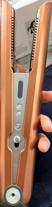 Дайсон Corrale. Dyson.  Новый Dyson Corrale, был куплен на подарок Харьков - изображение 6