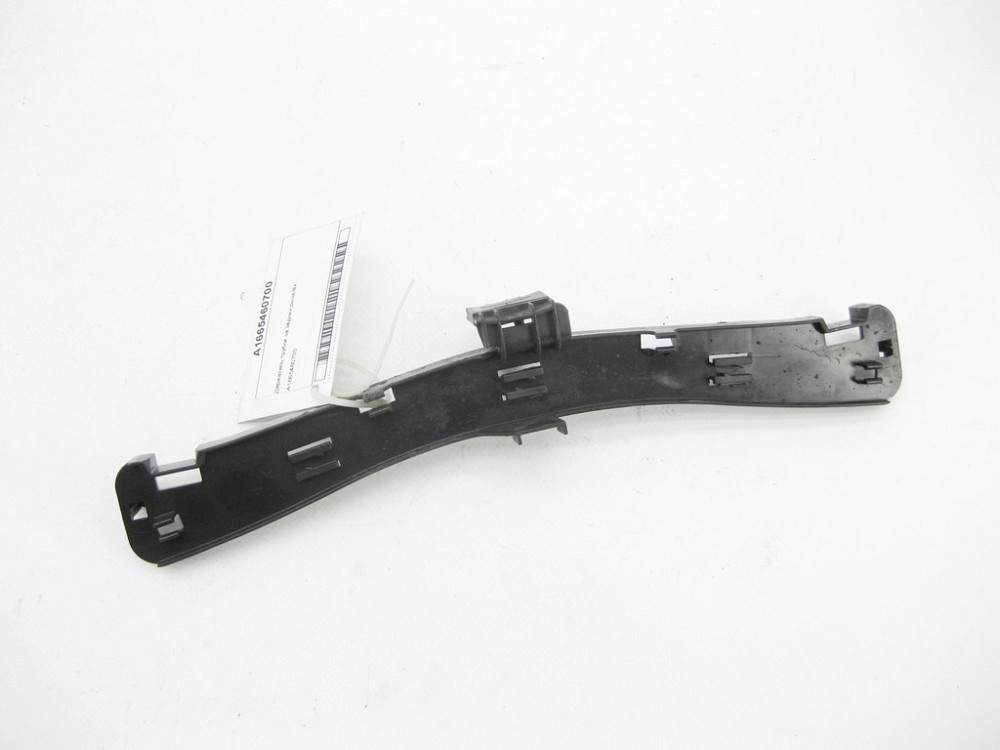 Mercedes-Benz  A1665460700 Тримач трубок за задніх важелів ML/GLE W166 GLE Coupe C292 GL/GLS X166 Одесса - изображение 1