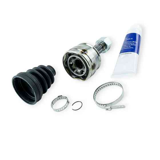 Шрус Corsa D 1.0i,1.2i,1.4i зовнішній Opel Мукачево