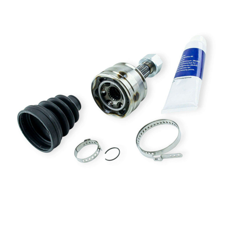 Шрус Corsa D 1.0i,1.2i,1.4i зовнішній Opel Мукачево - фото 1