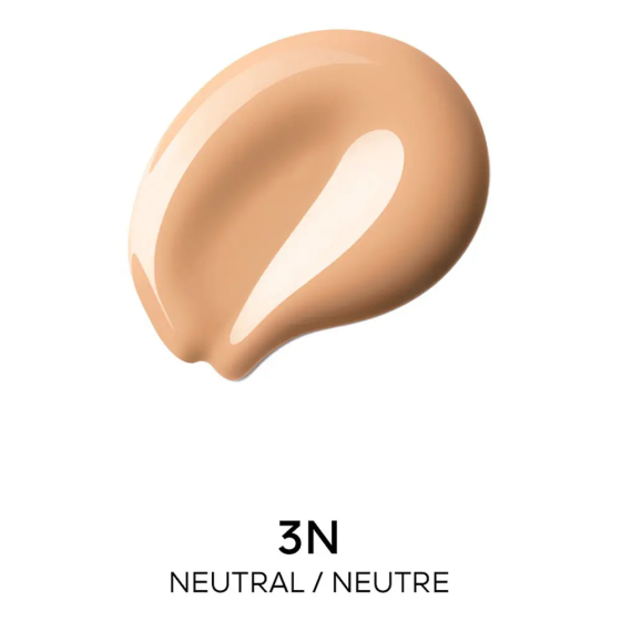 Тональная основа Guerlain Terracotta Le Teint Glow Fluid Foundation 3N Natural Славянск