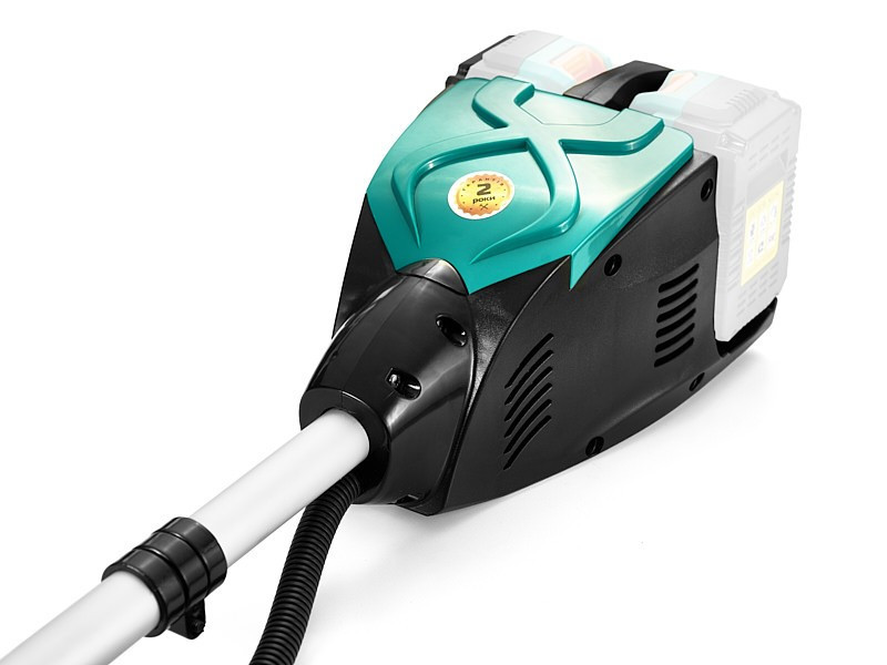 Тример акумуляторний 40 В Sturm GT3540CL (без АКБ і ЗП) (зчитувати опис) Рівне - фото 4