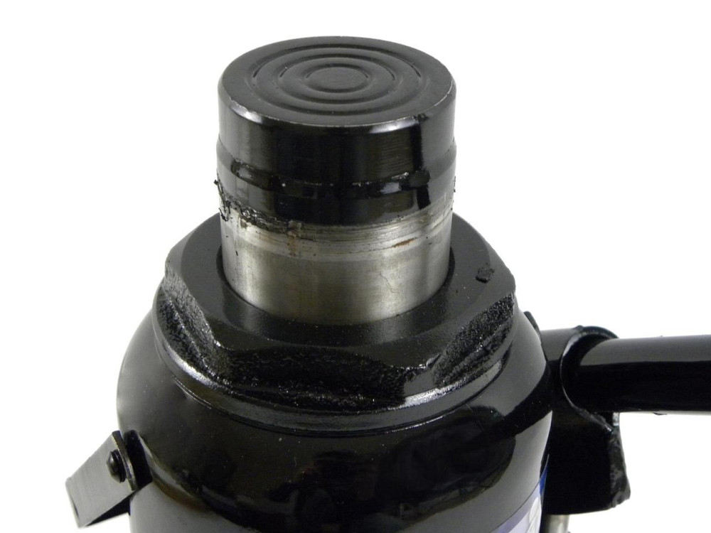 Домкрат гідравлічний пляшковий 32 тони Київ - фото 7