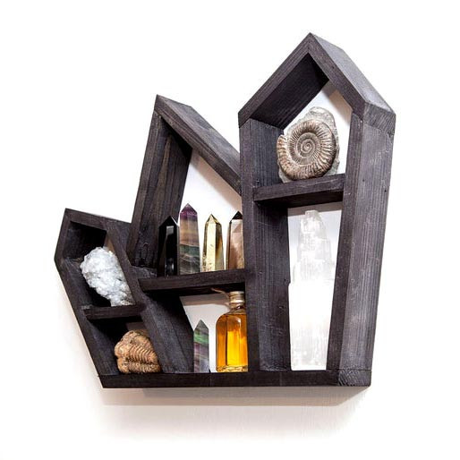 Настенная полка 