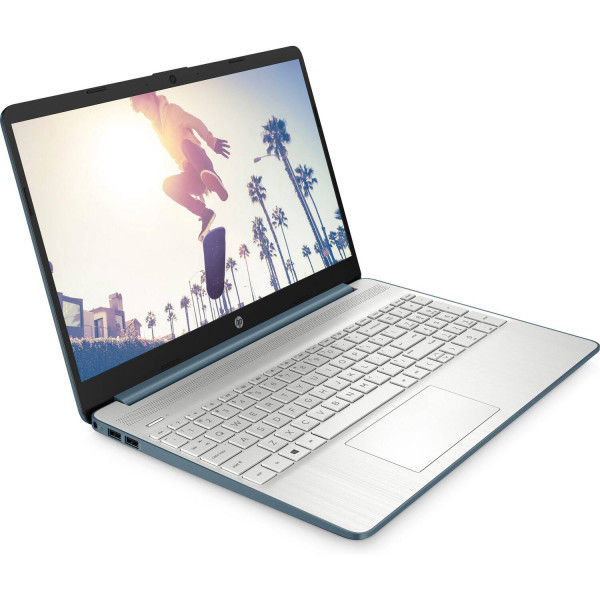 HP 15s-fq5033ua 15.6