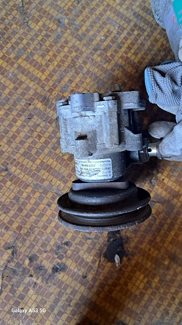 Насос гидроусилителя руля Geely CK / Джили СК Киев - изображение 1