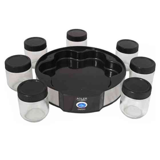 Йогуртниця Adler AD 4476 EJ-91 Івано-Франківськ