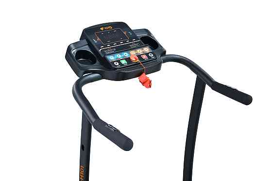 Бігова доріжка електрична WCG-H101 складна для дому Київ