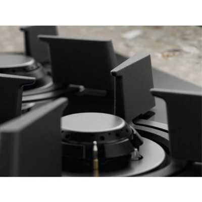 Варочная поверхность Electrolux KGG643753K Винница - изображение 9