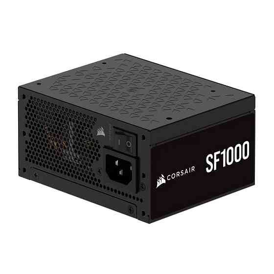 Блок живлення Corsair SF1000 (CP-9020257-EU) 1000W ( Чорний ) Харків
