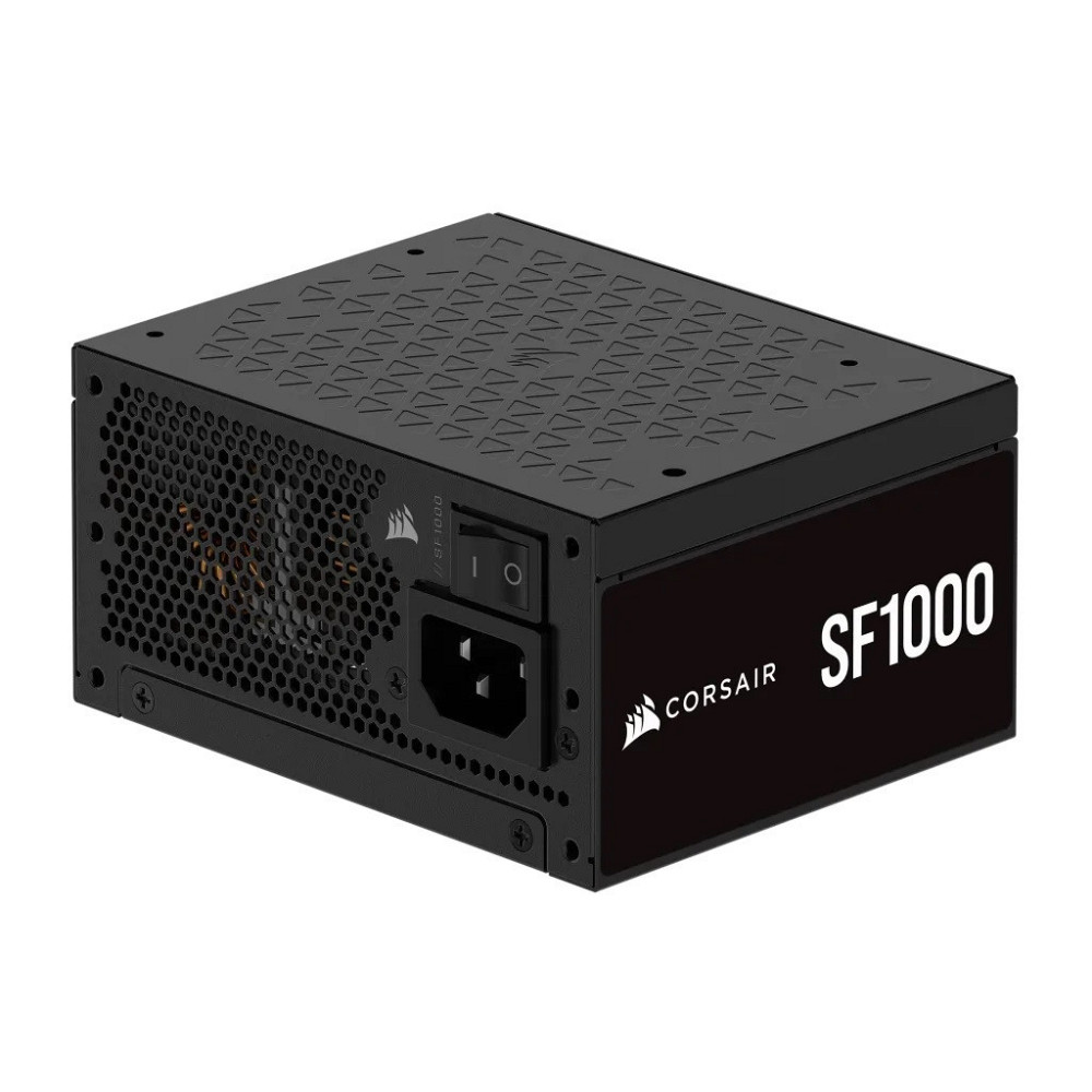 Блок живлення Corsair SF1000 (CP-9020257-EU) 1000W ( Чорний ) Харків - фото 2