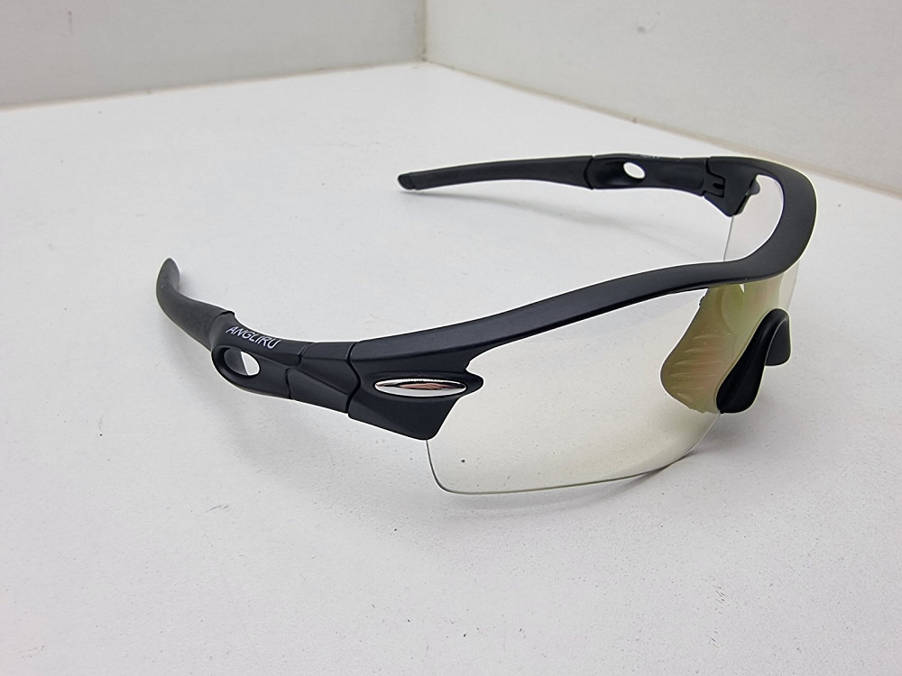 Спортивні окуляри з поляризацією Angliru Луцьк - фото 3
