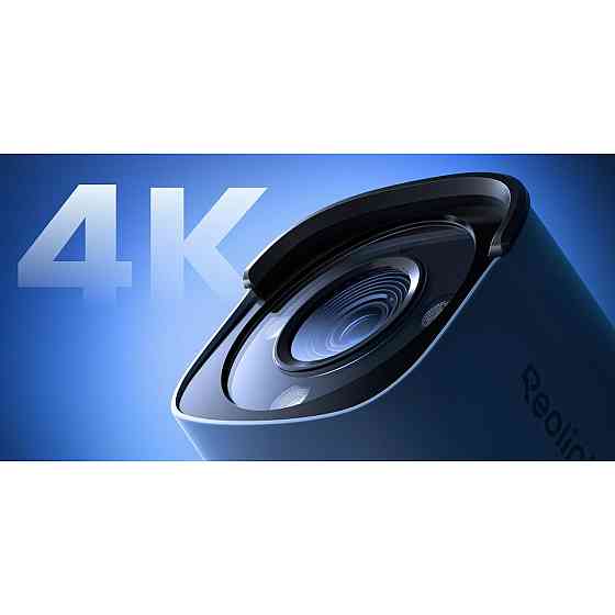 IP-камера Reolink RP-PCB8M 2.8 mm ( 19316 ) Харків